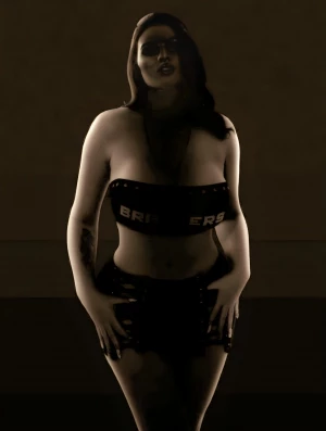 Christina Delight
