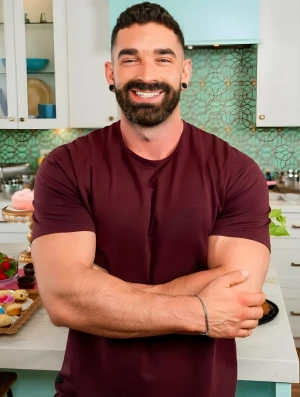 Cookie Daddy