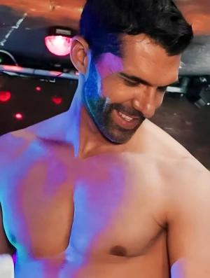 Marco Bull