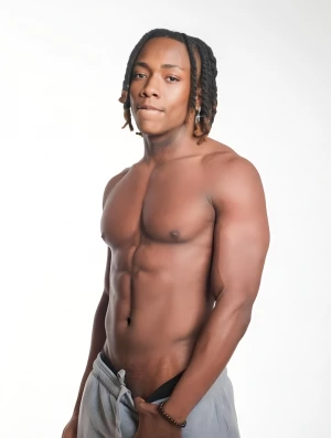 Mighty Dee