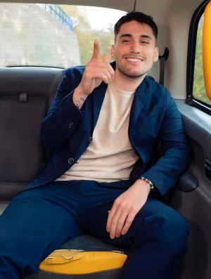 Papi Rodriguez
