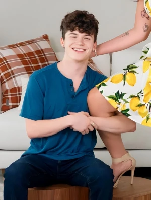 Silas Brooks
