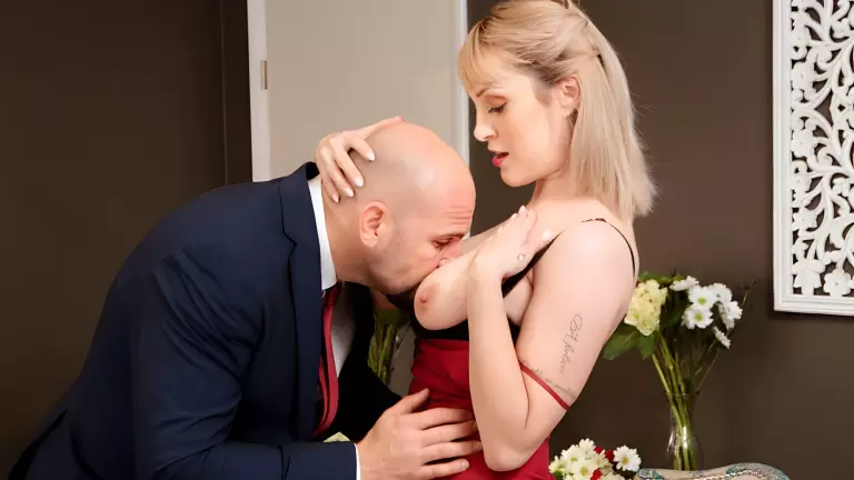 Always The Bridesmaid