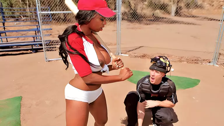Catcher Cum