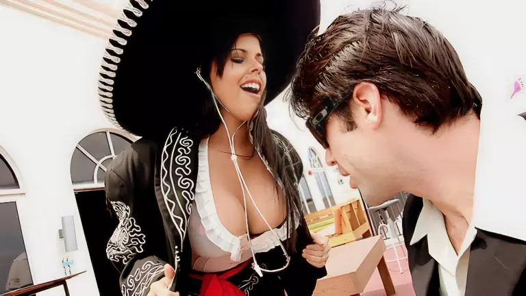 Cinco de Mayo