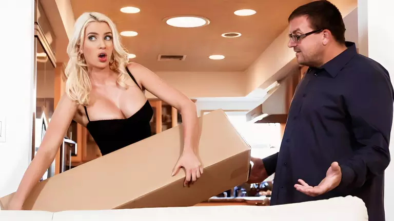 Dick Delivery