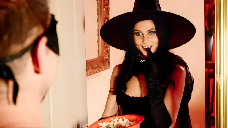 Dick Or Treat