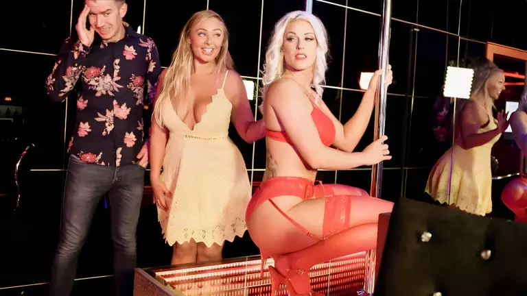 Don't Touch Her 8