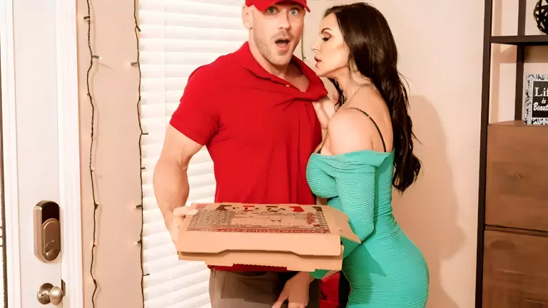 Fuck Christmas Part 4