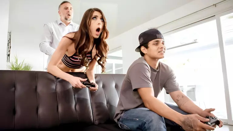 Game Over, Man!
