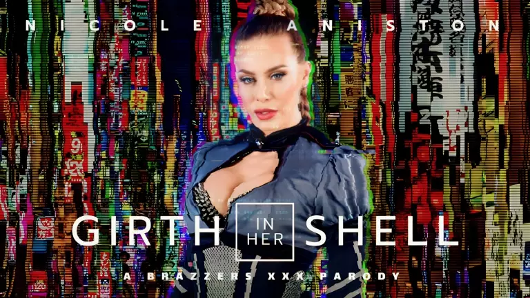 Girth In Her Shell: A XXX Parody