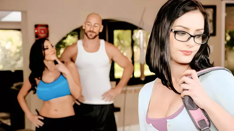 Kindly Fuck My Stepdaughter