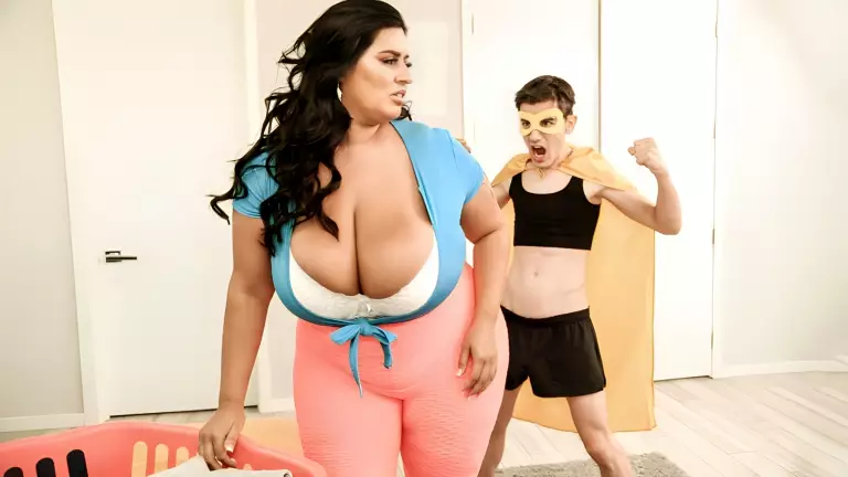 Load Size: Jordi's Max