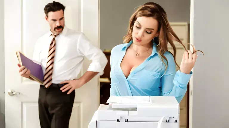 Office Initiation