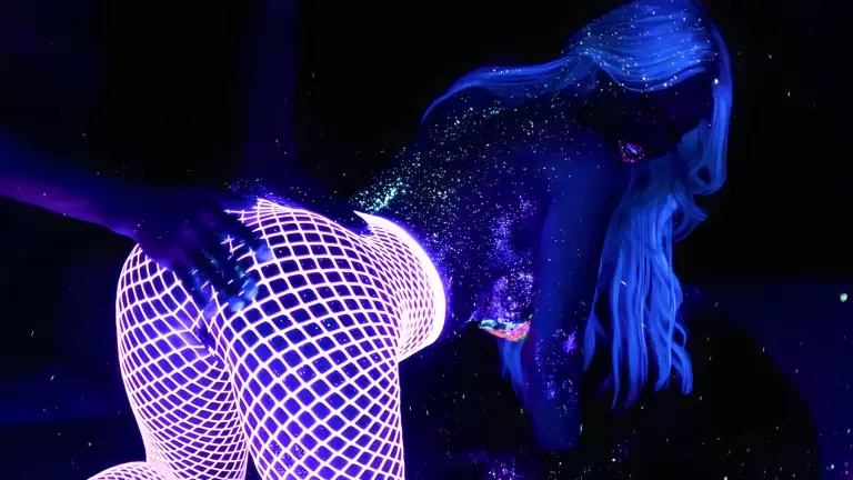Radiant Booty