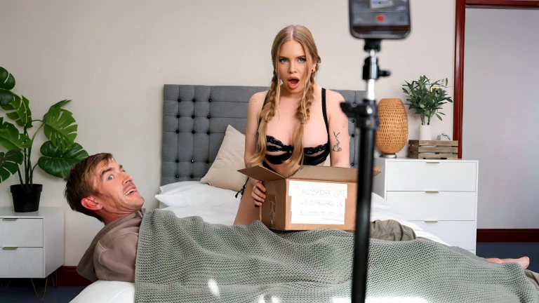 Unbox The Cocks!