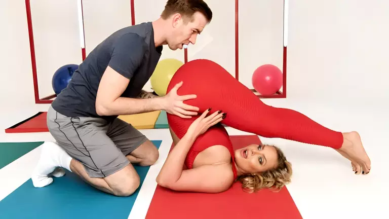 Yoga Freaks: Episode Thirteen