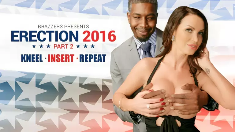 ZZ Erection 2016: Part 2