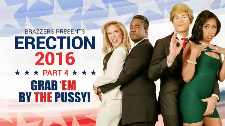 ZZ Erection 2016: Part 4